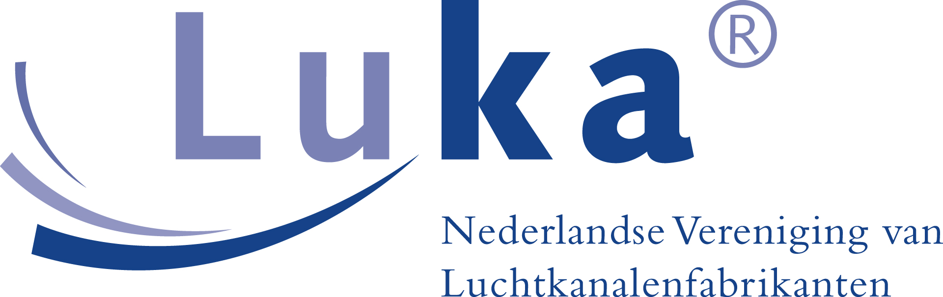 LUKA Nederlandse Vereniging van Luchtkanalenfabrikanten